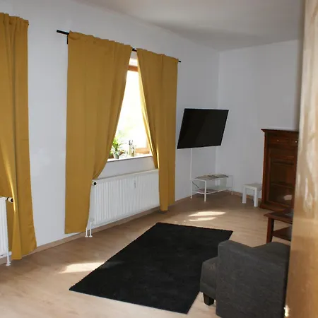 Gemuetliche In Ottersleben, Wlan, Netflix Apartment