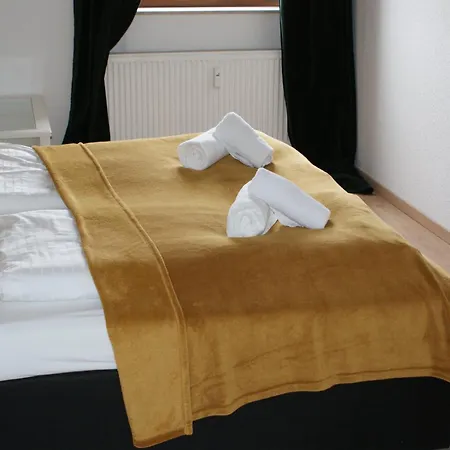 Apartment Gemuetliche In Ottersleben, Wlan, Netflix Magdeburg