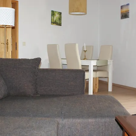 Apartment Gemuetliche In Ottersleben, Wlan, Netflix *