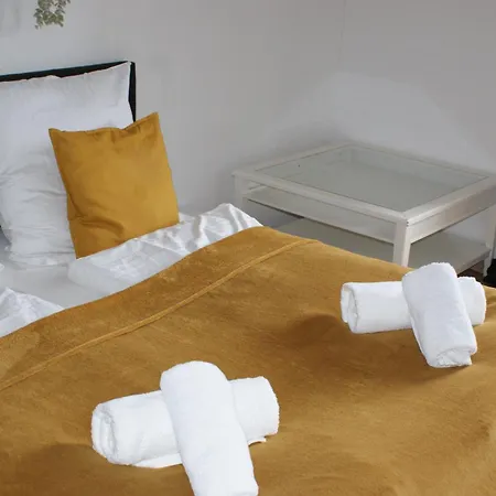 Apartment Gemuetliche In Ottersleben, Wlan, Netflix Magdeburg